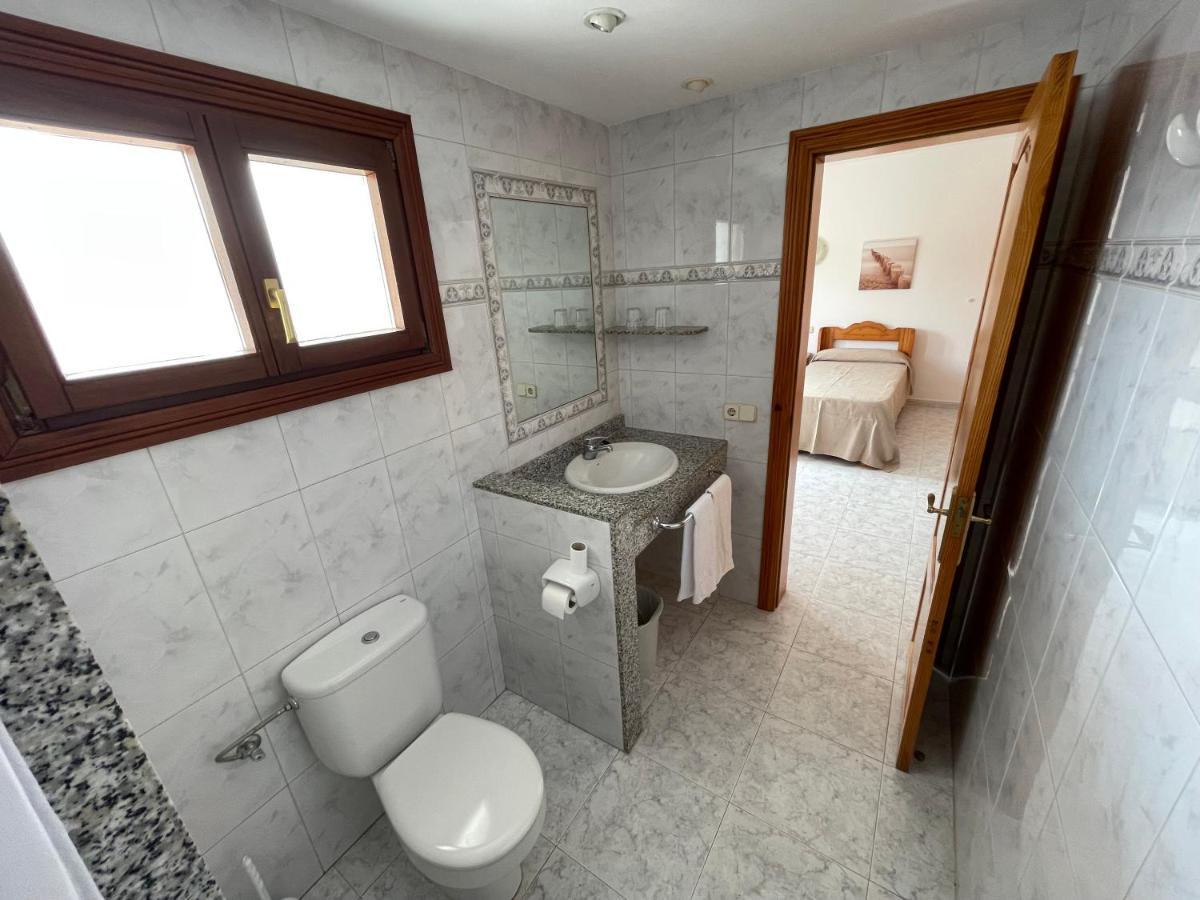 Pensionat Gallu Cala Ratjada (Mallorca)