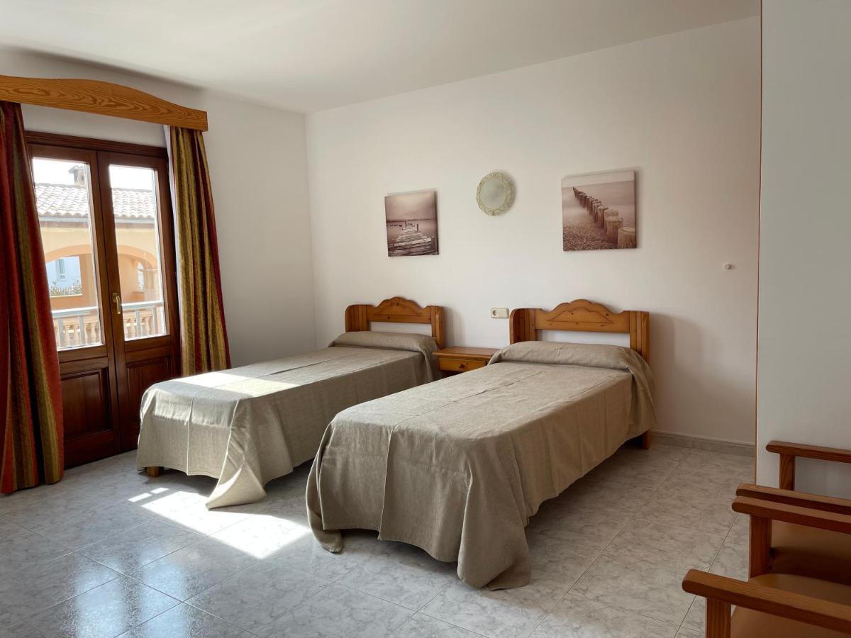 Guest house Gallu Cala Ratjada (Mallorca)