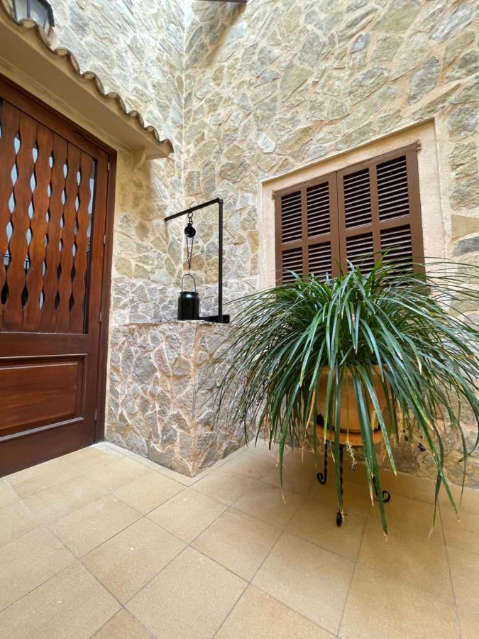 Guest house Gallu
