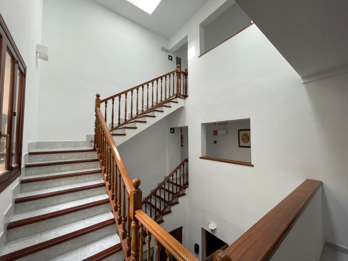 Gallu Guest house Cala Ratjada (Mallorca)