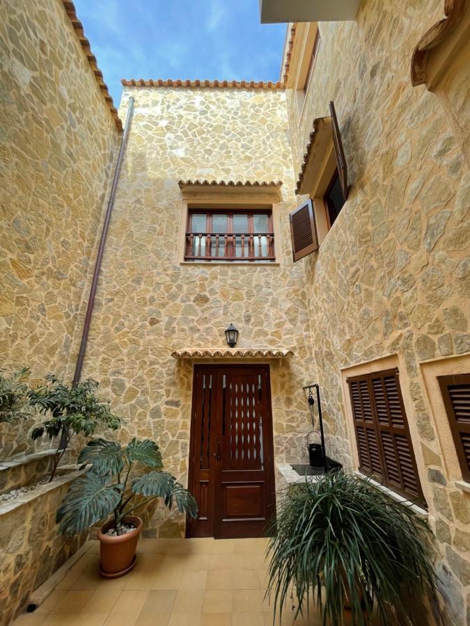 Guest house Gallu Cala Ratjada (Mallorca)