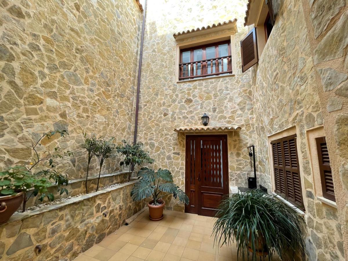Gallu Guest house Cala Ratjada (Mallorca)