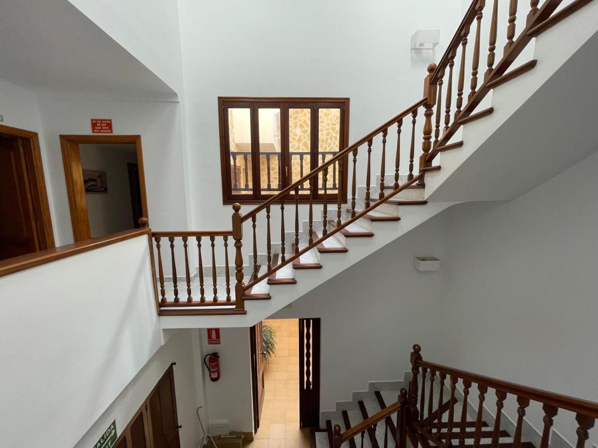 Gallu Guest house Cala Ratjada (Mallorca)