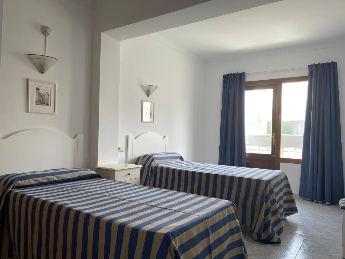 Guest house Gallu Cala Ratjada (Mallorca)
