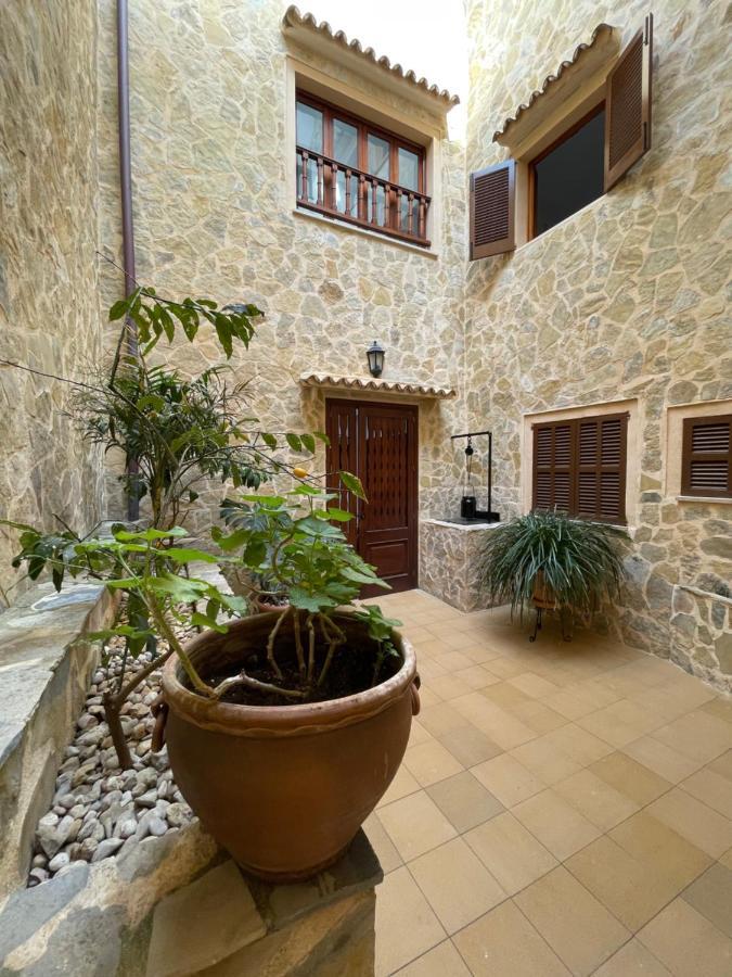 Gallu Guest house
