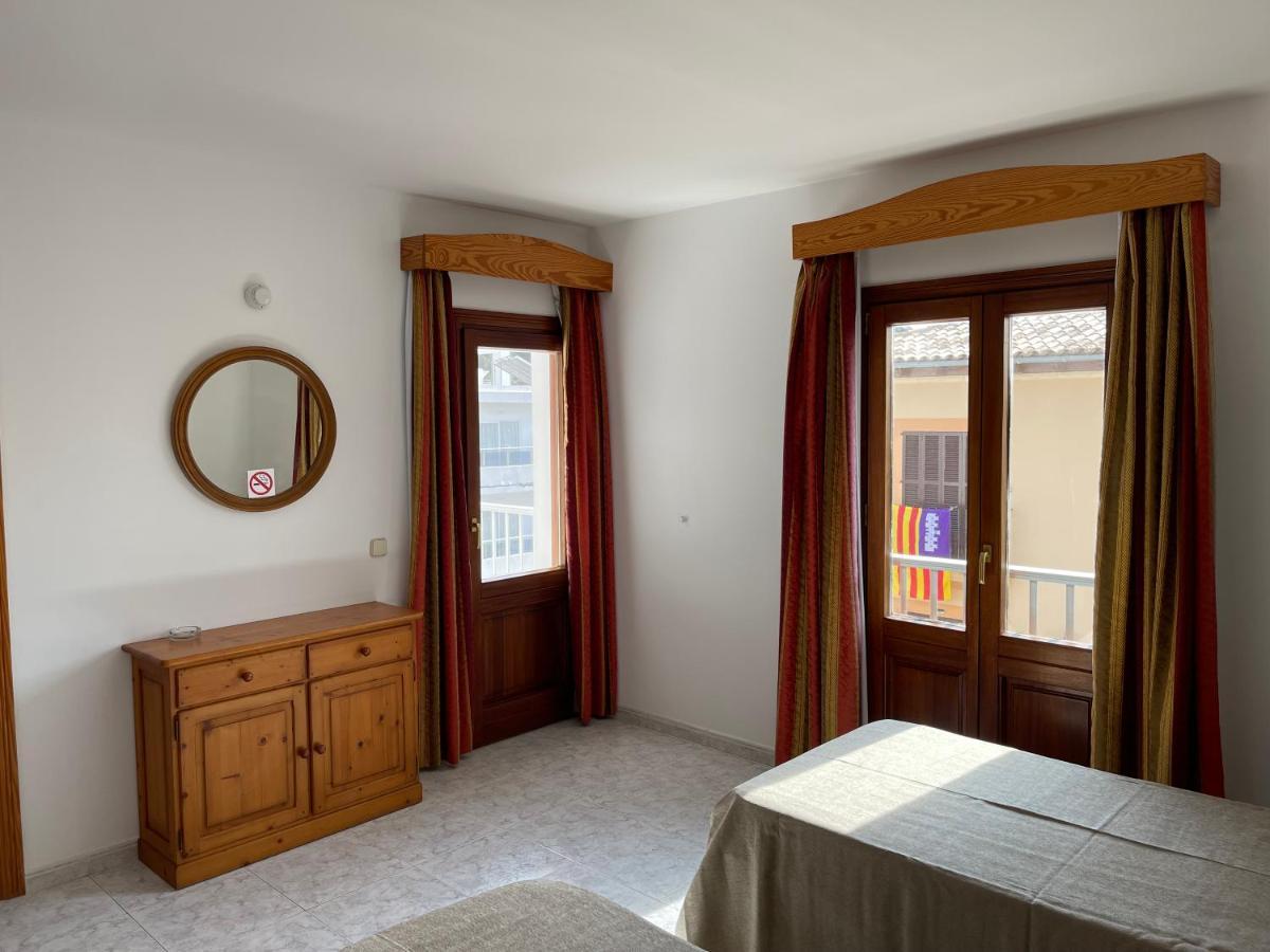 Guest house Gallu