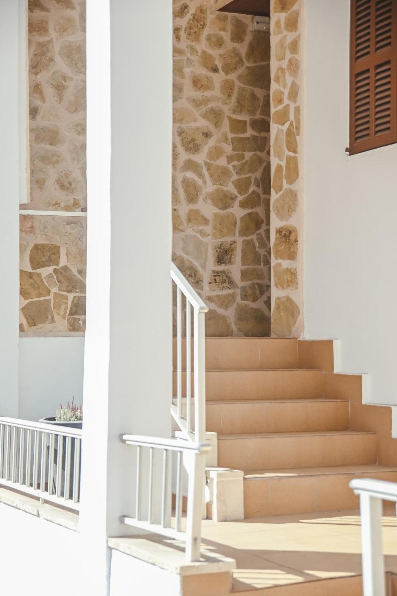 Guest house Gallu Cala Ratjada (Mallorca)