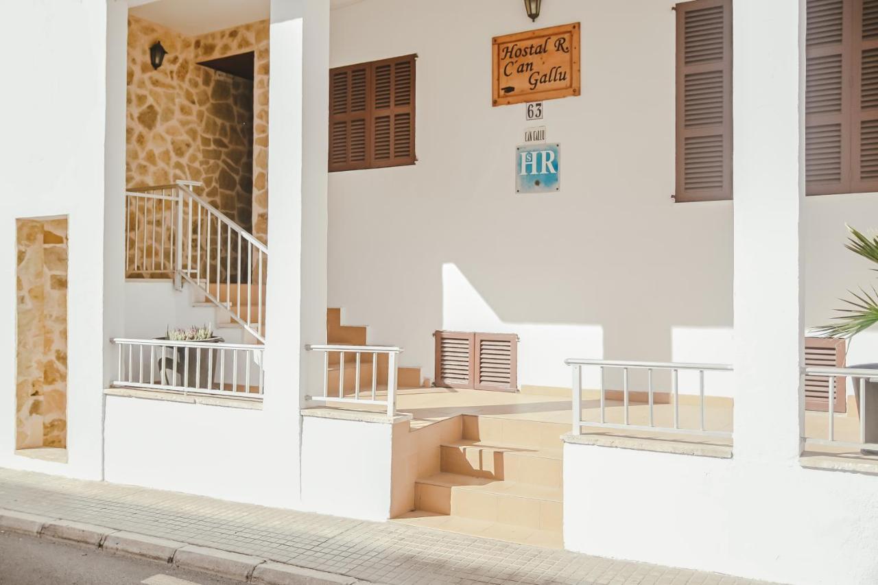 Gallu Guest house Cala Ratjada (Mallorca)