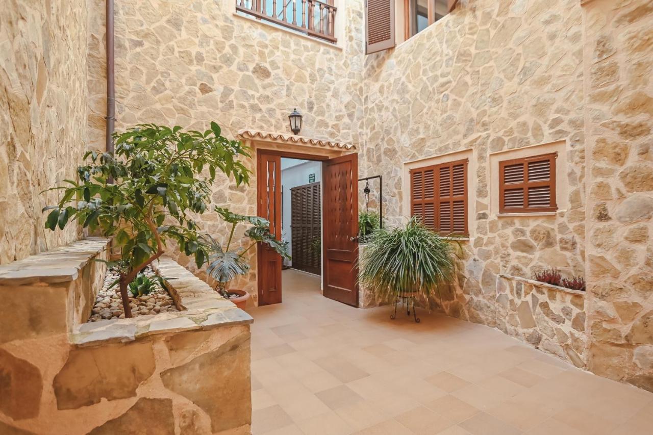 Gallu Guest house